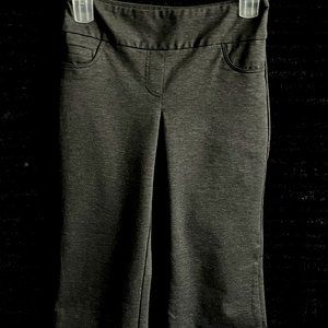 Reitmans Petites Gray Pants
